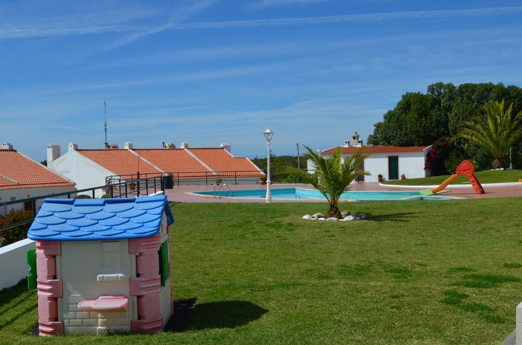 Coral Villa Ерисейра Екстериор снимка