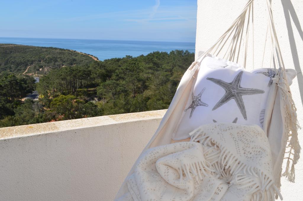 Coral Villa Ерисейра Екстериор снимка