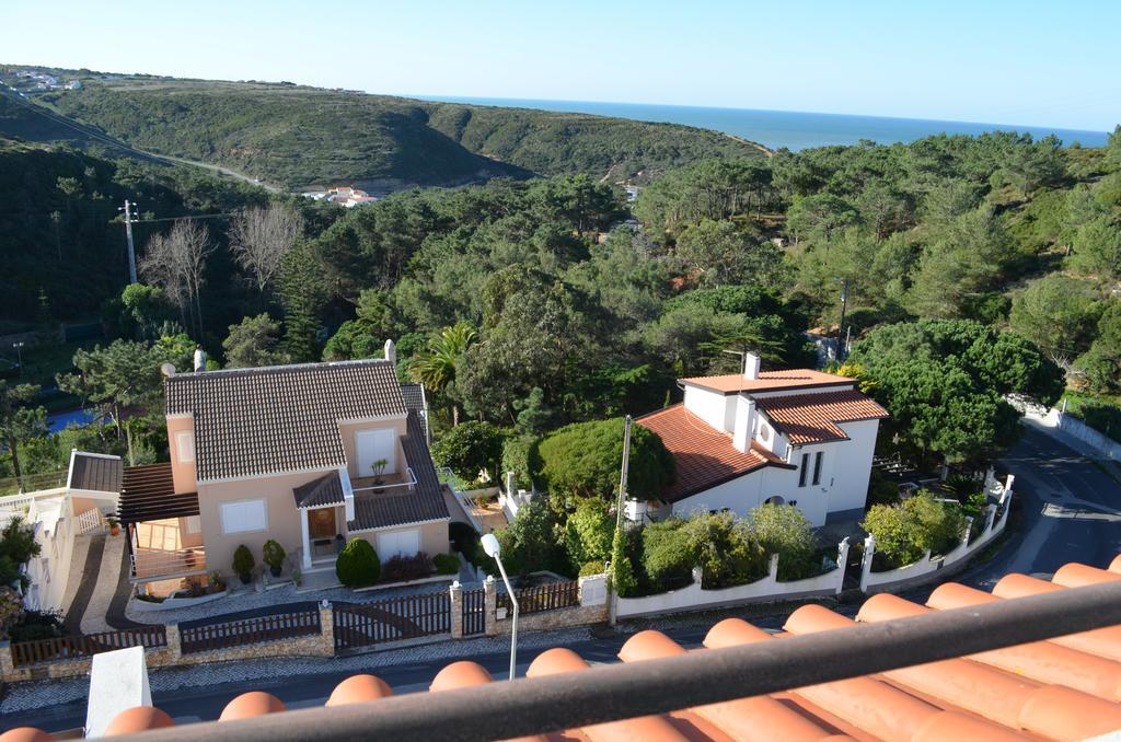 Coral Villa Ерисейра Екстериор снимка