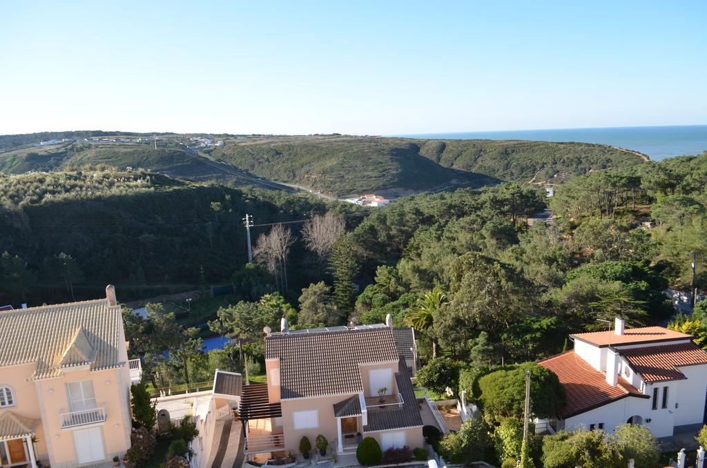 Coral Villa Ерисейра Екстериор снимка