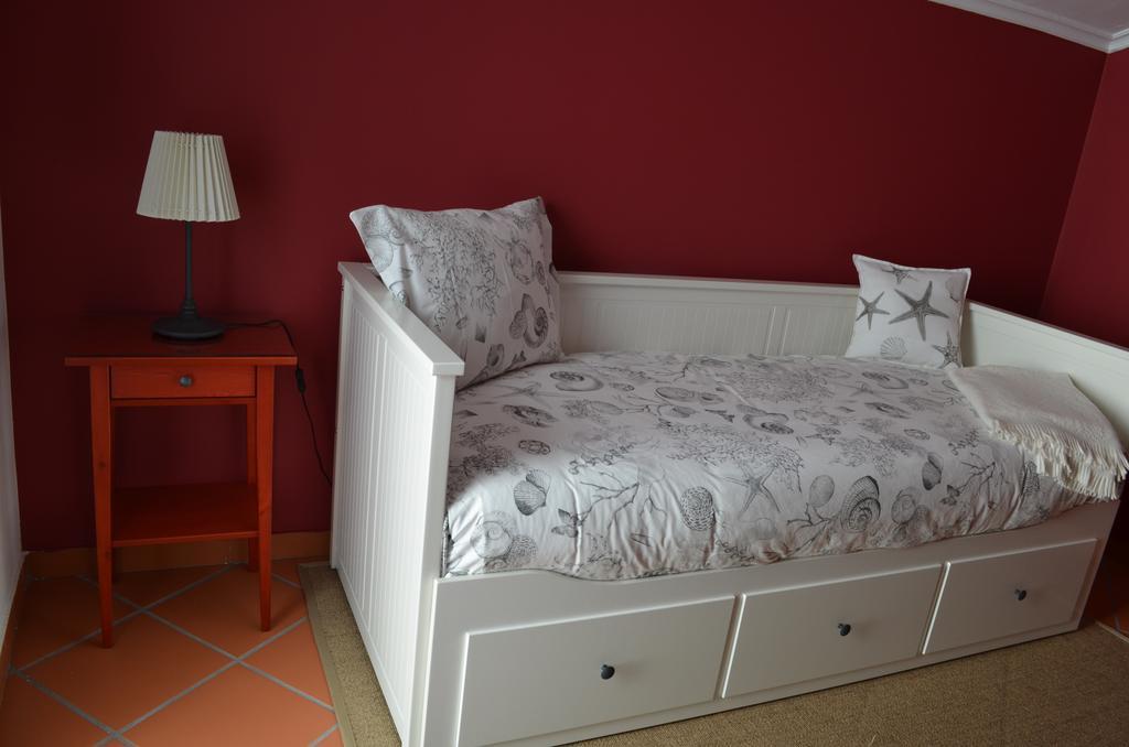 Coral Villa Ерисейра Екстериор снимка