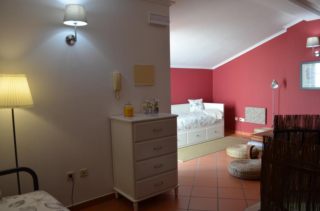 Coral Villa Ерисейра Екстериор снимка