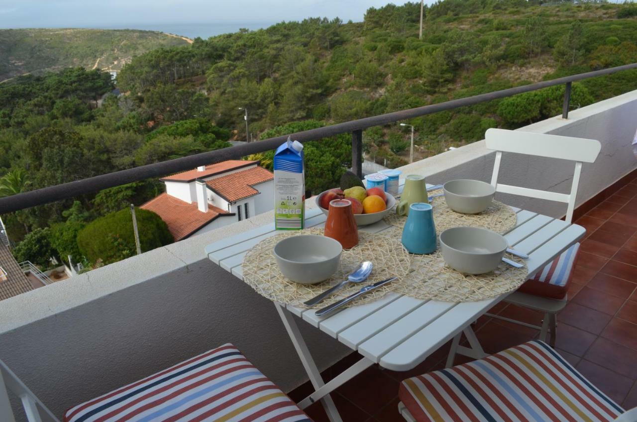Coral Villa Ерисейра Екстериор снимка