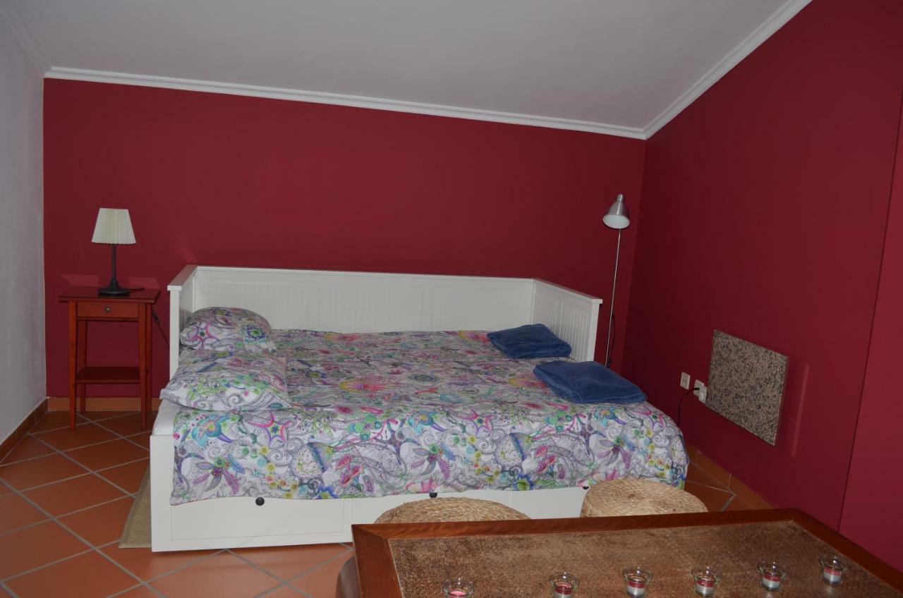 Coral Villa Ерисейра Екстериор снимка