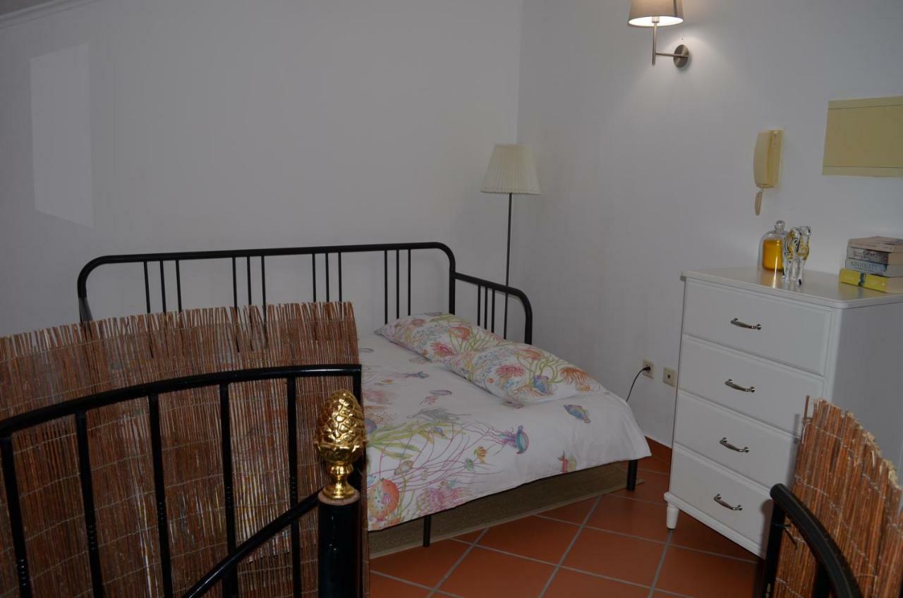 Coral Villa Ерисейра Екстериор снимка