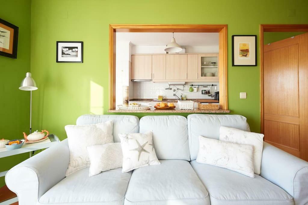 Coral Villa Ерисейра Екстериор снимка