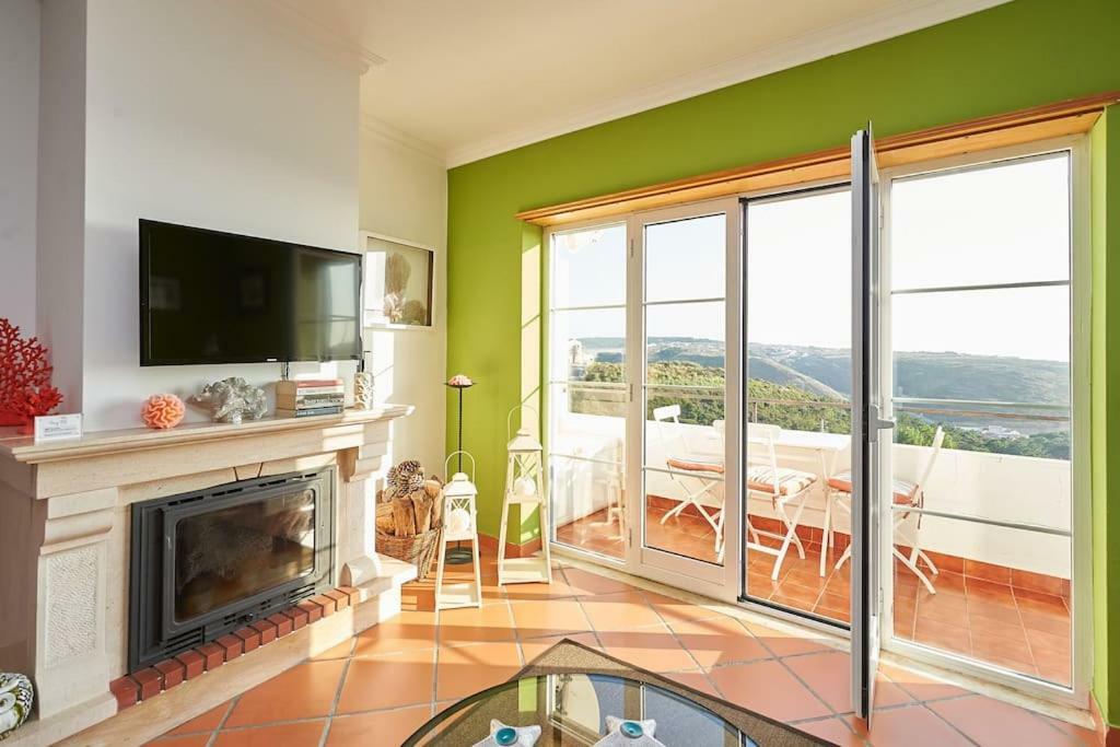 Coral Villa Ерисейра Екстериор снимка