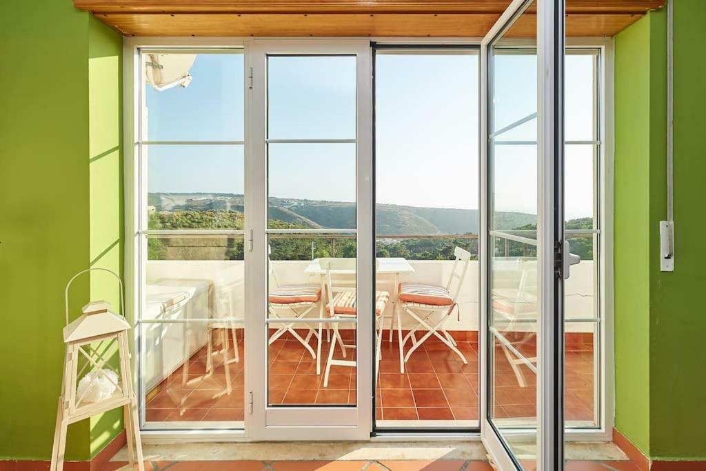 Coral Villa Ерисейра Екстериор снимка