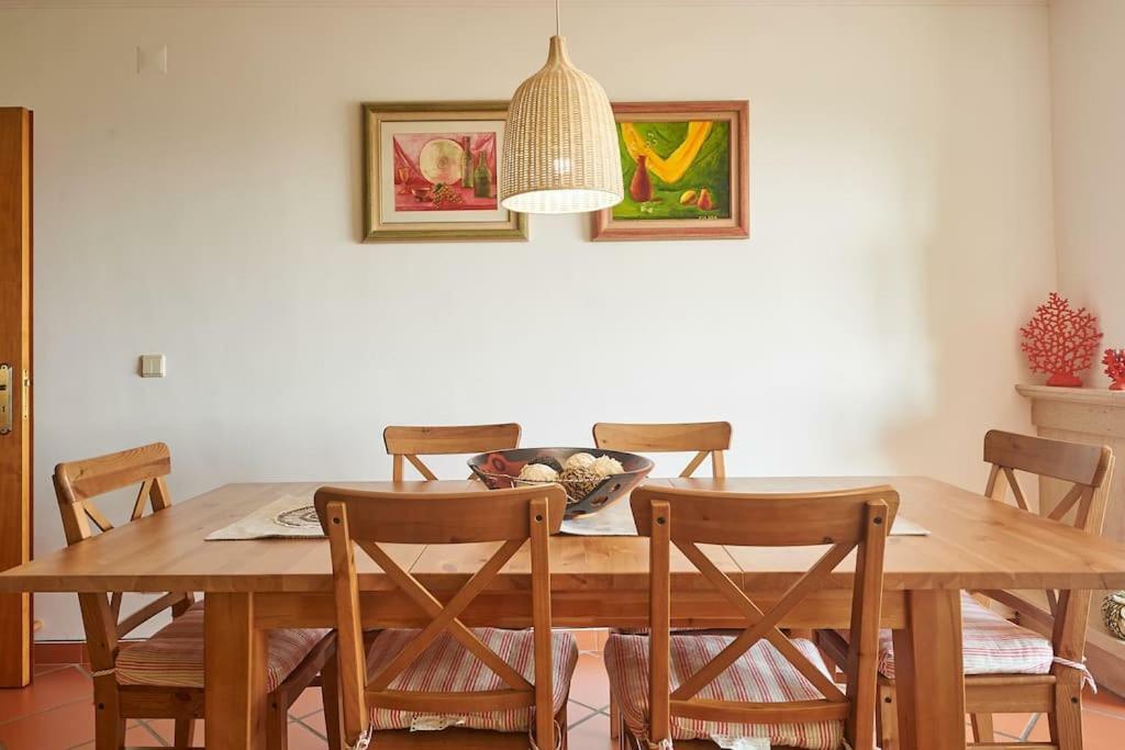 Coral Villa Ерисейра Екстериор снимка