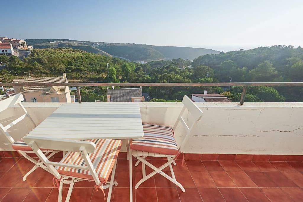 Coral Villa Ерисейра Екстериор снимка