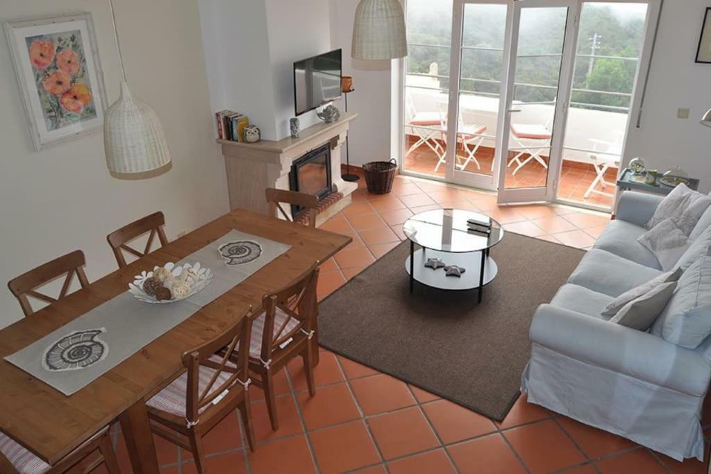 Coral Villa Ерисейра Екстериор снимка
