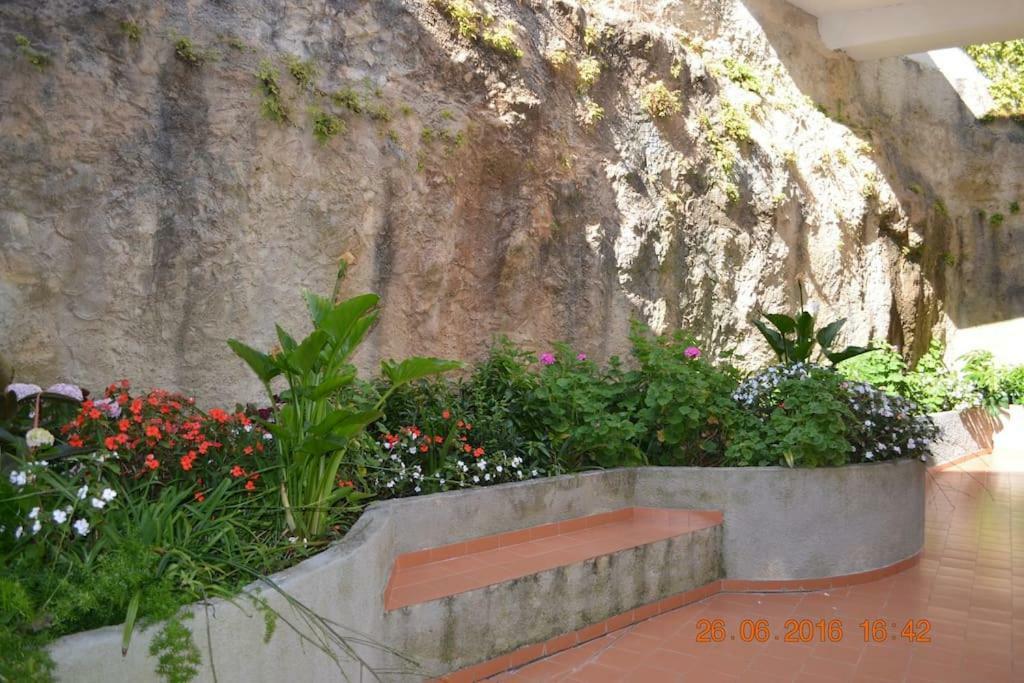 Coral Villa Ерисейра Екстериор снимка