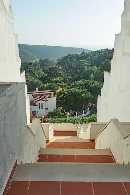 Coral Villa Ерисейра Екстериор снимка