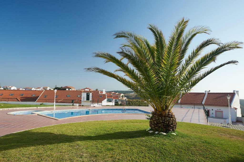 Coral Villa Ерисейра Екстериор снимка