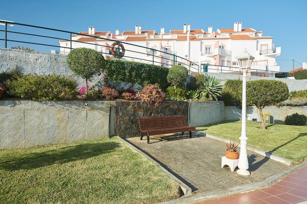 Coral Villa Ерисейра Екстериор снимка