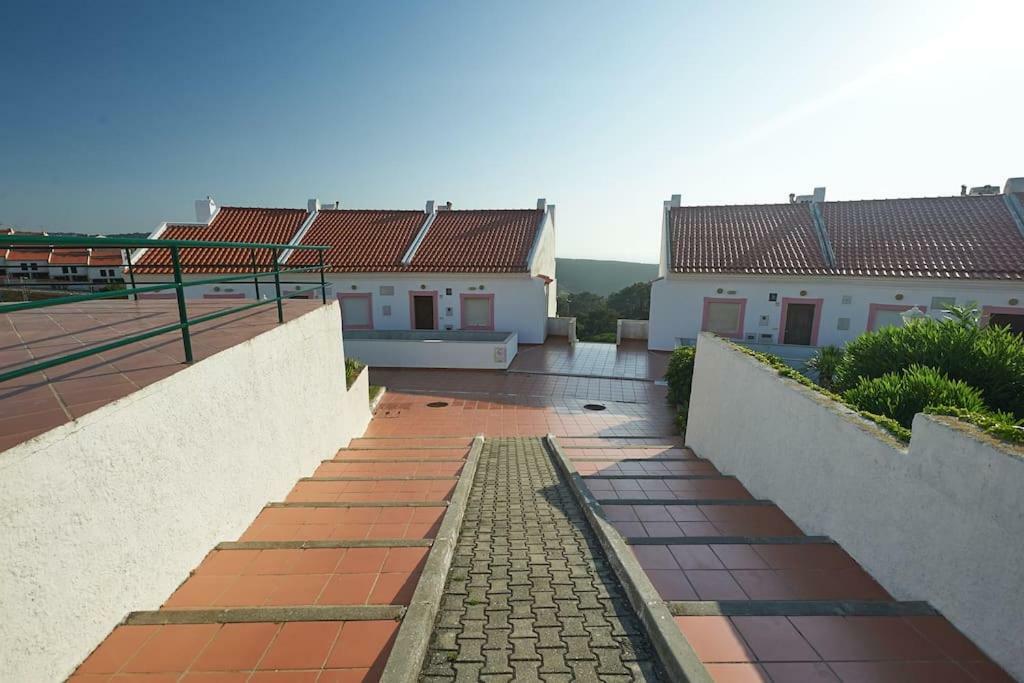 Coral Villa Ерисейра Екстериор снимка