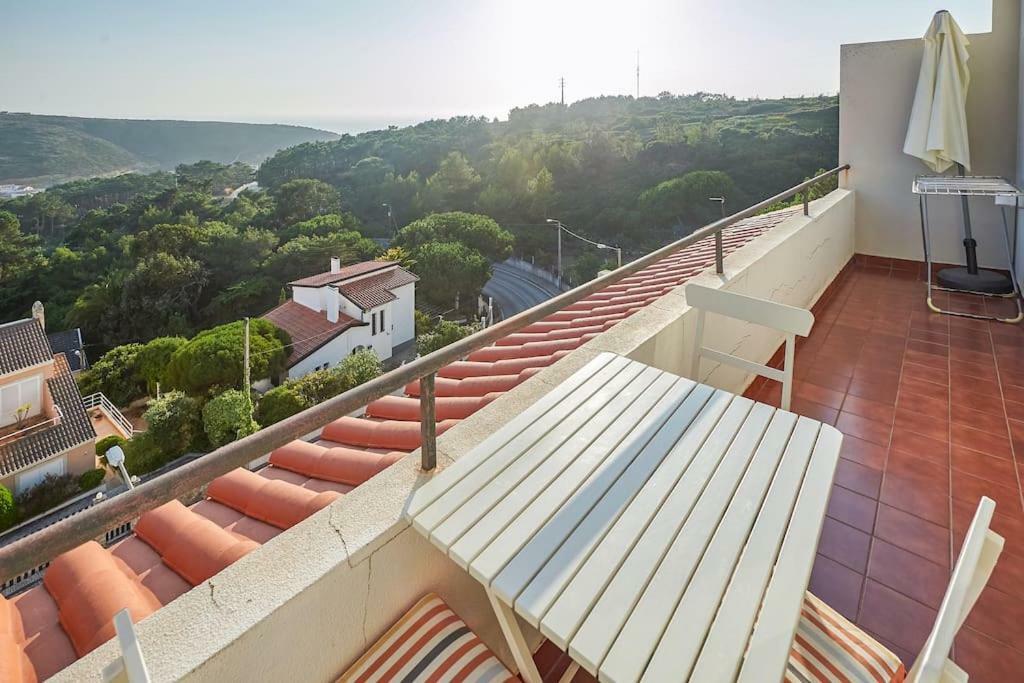 Coral Villa Ерисейра Екстериор снимка
