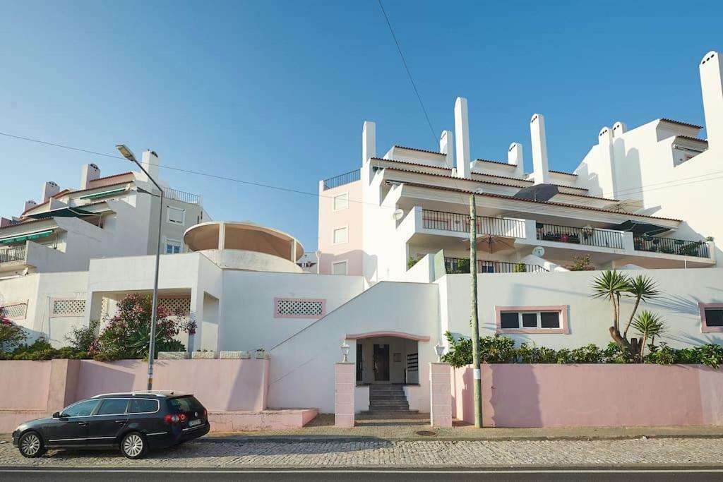 Coral Villa Ерисейра Екстериор снимка