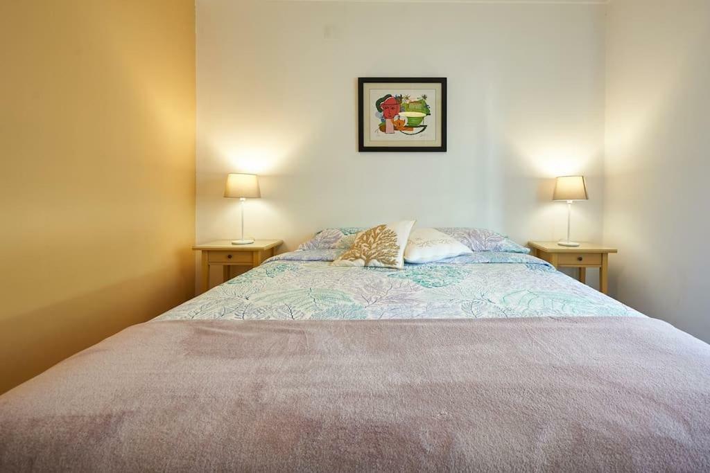 Coral Villa Ерисейра Екстериор снимка