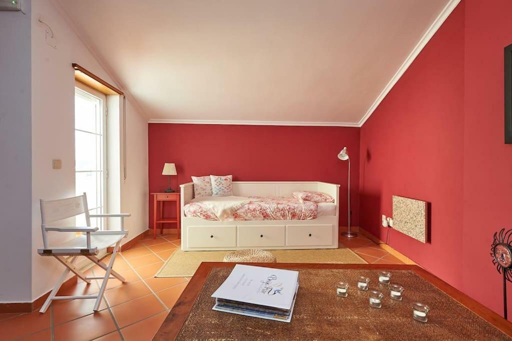 Coral Villa Ерисейра Екстериор снимка
