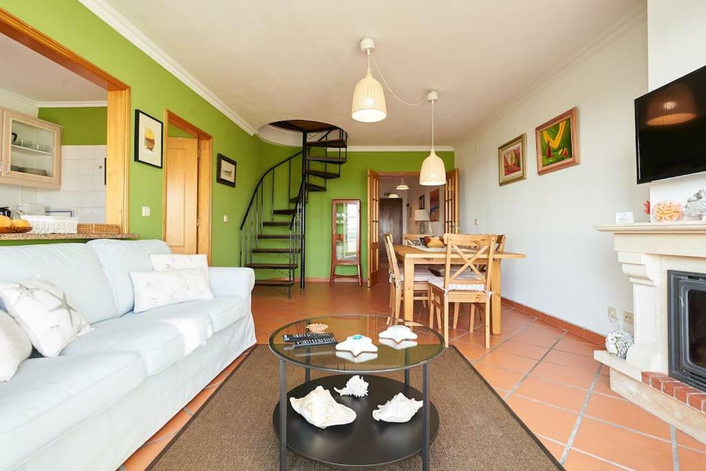 Coral Villa Ерисейра Екстериор снимка