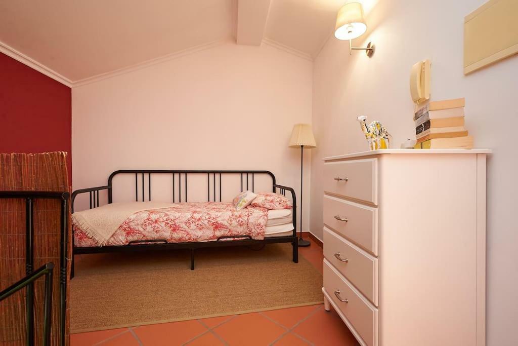 Coral Villa Ерисейра Екстериор снимка